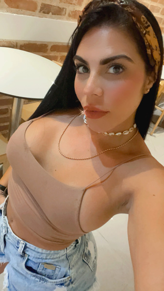 Artiest valeriecruzz Foto 9