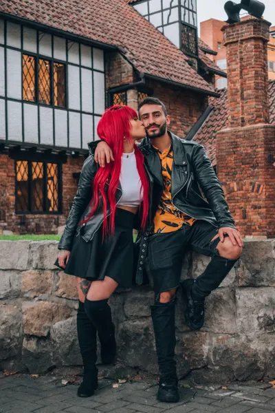 Interprète KeilaLovJack Photo 11