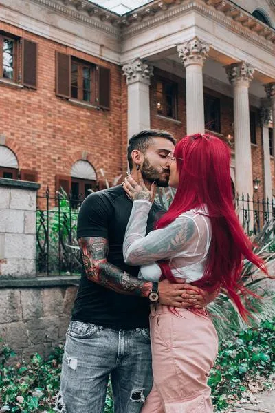 Interprète KeilaLovJack Photo 1