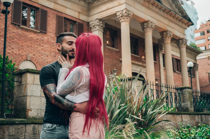 Interprète KeilaLovJack Photo 10