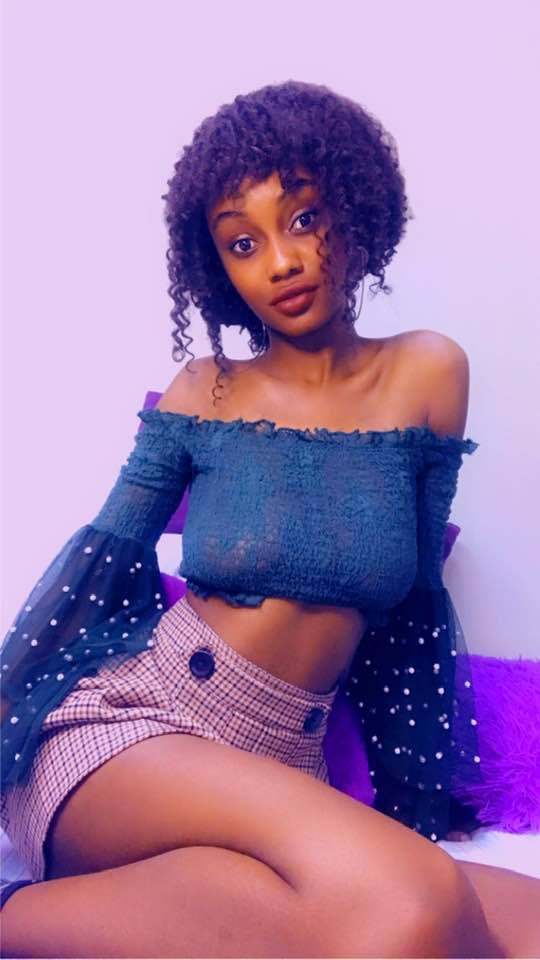 Darsteller senoritasexy Foto 5