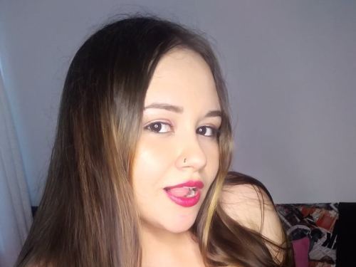 Briseida_Latin Profilbild des Cam-Modells 