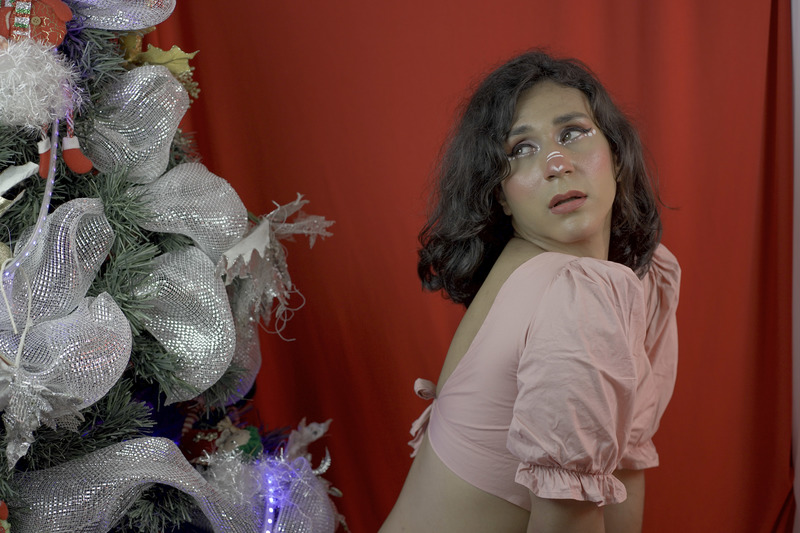 Artiest LeahBellx Foto 2