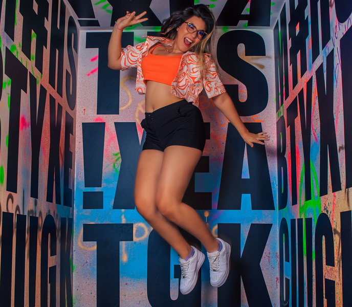 Artiest AprilHarper Foto 5