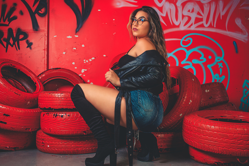 Artiest AprilHarper Foto 2