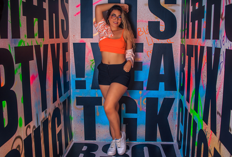 Artiest AprilHarper Foto 6