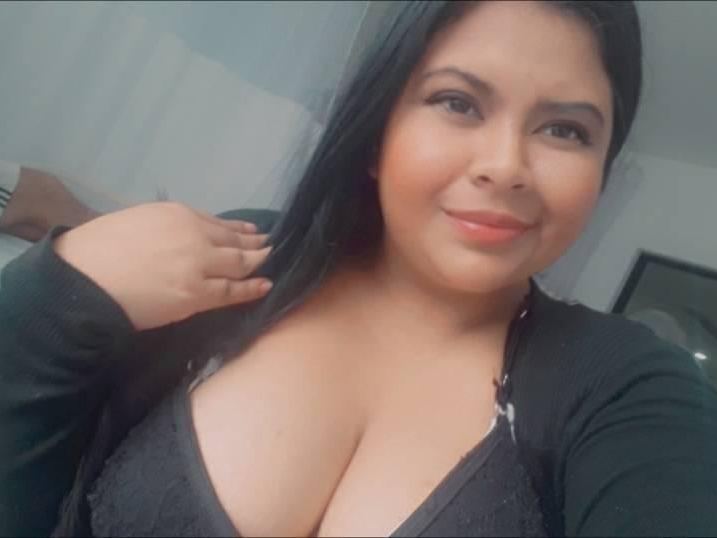 Imagen de perfil de modelo de cámara web de Veronica_Queen