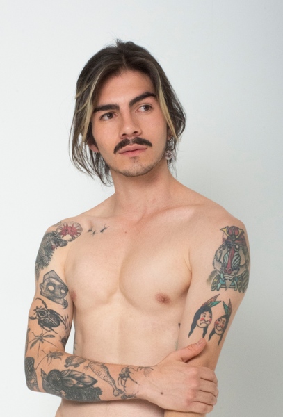 Artista Airic_Harmatt Foto 1