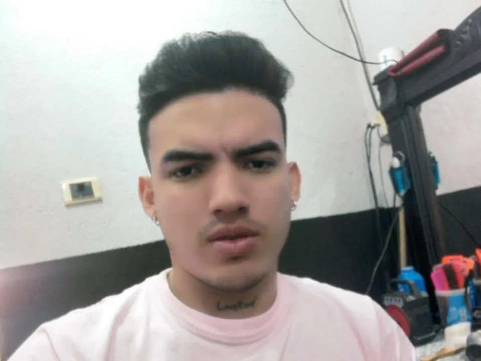 Foto de perfil de modelo de webcam de emmettsexy66