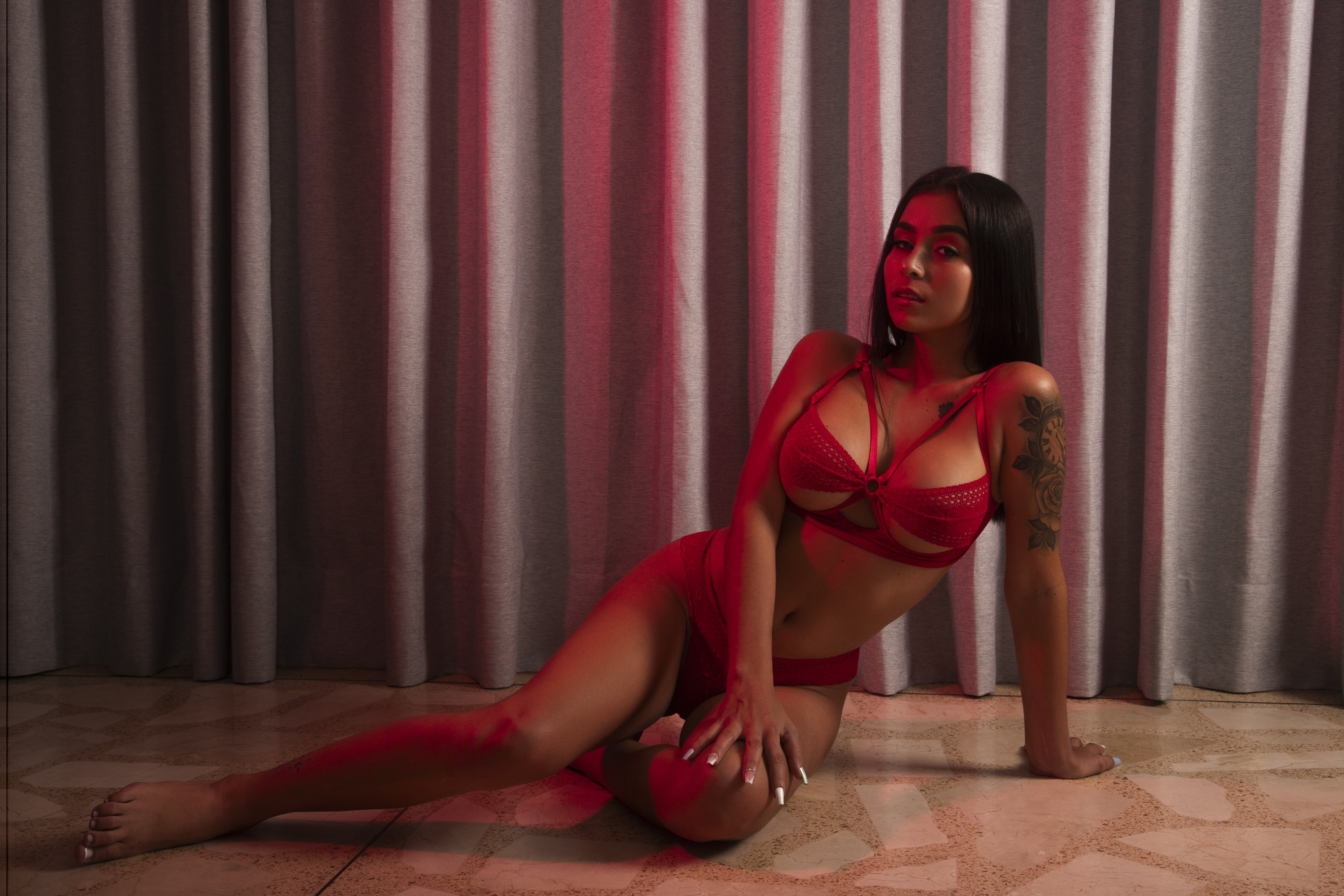 Artiest Lily_Greey Foto 8