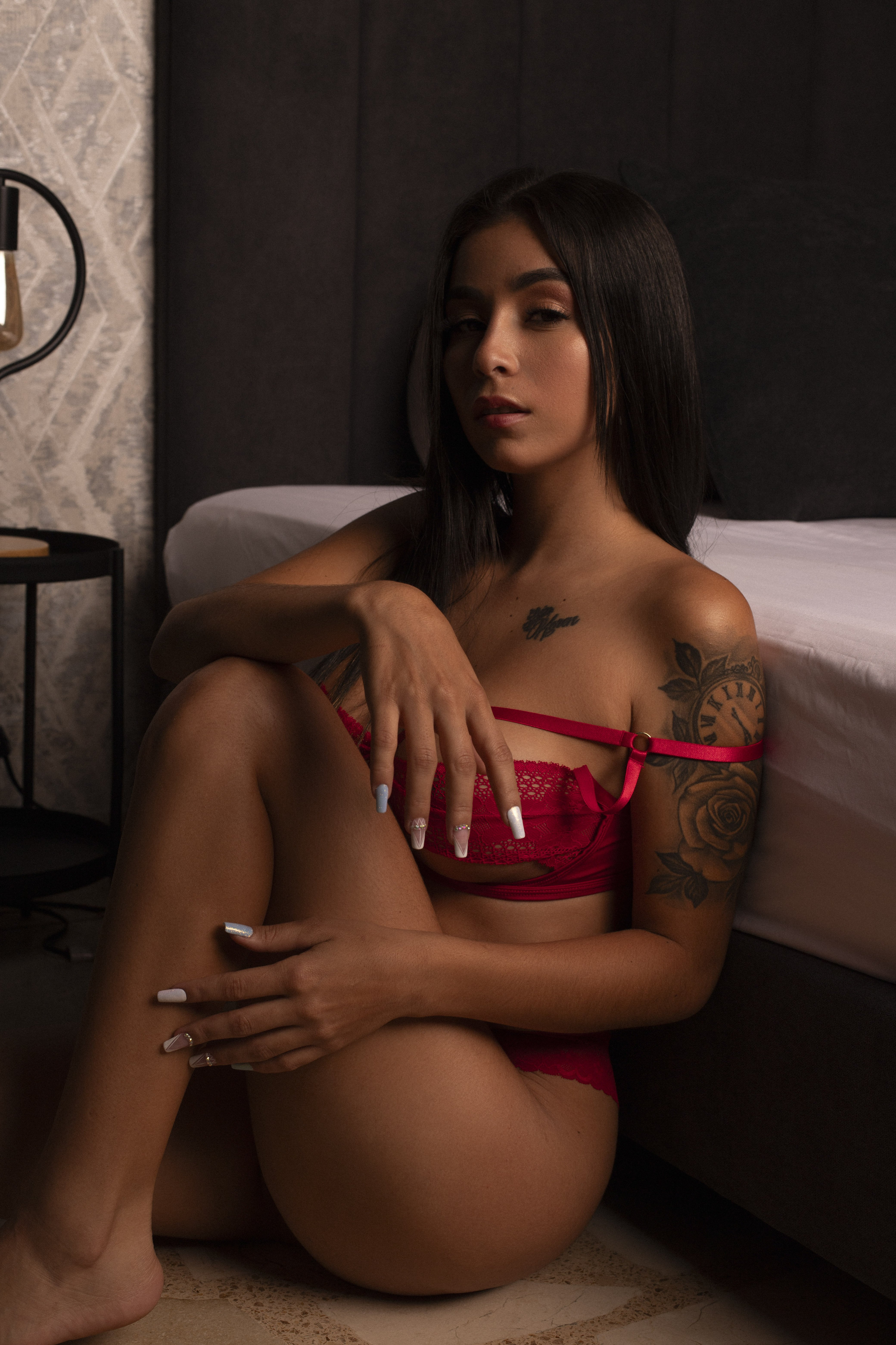 Artiest Lily_Greey Foto 10