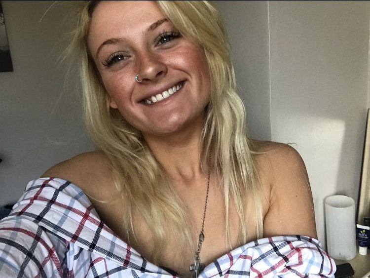 MollieMulaneyBabestation profielfoto van cam model 