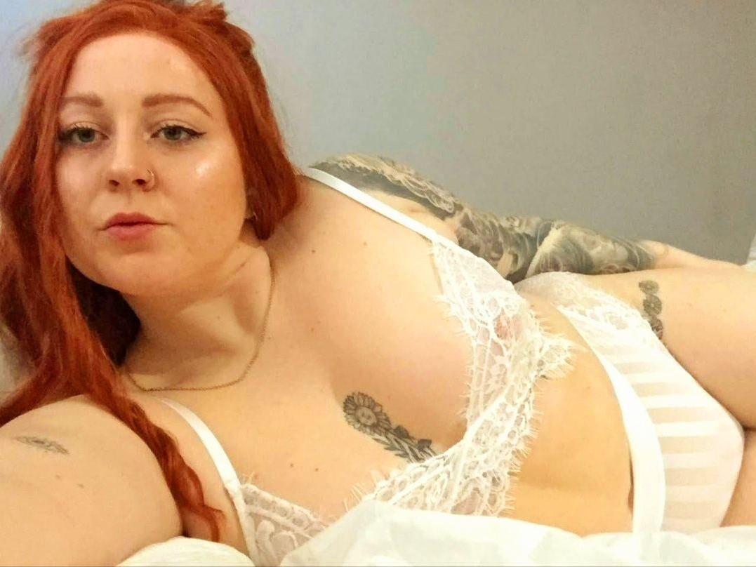 KaseykingUK profielfoto van cam model 