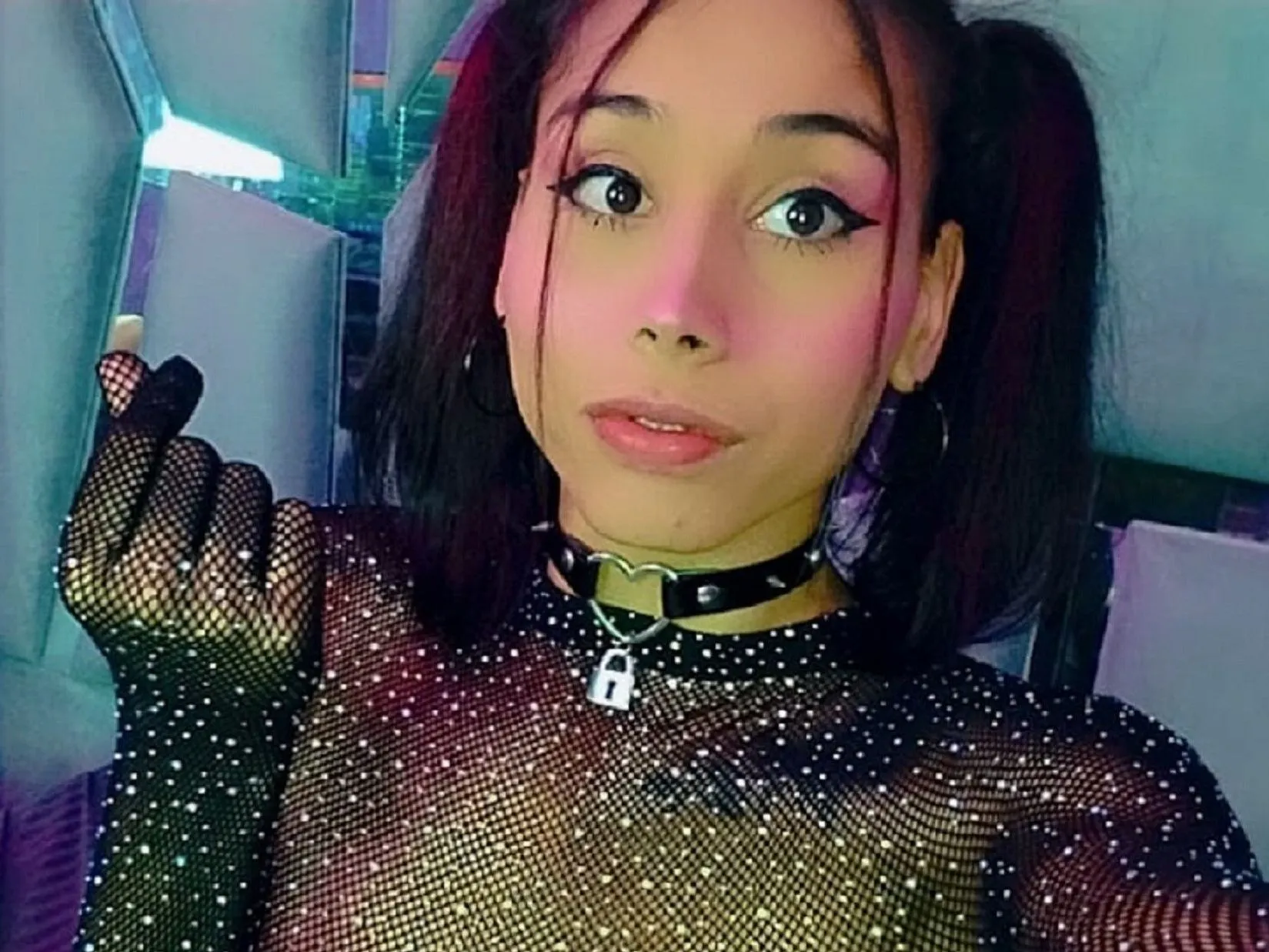 SofiaBakerX profielfoto van cam model