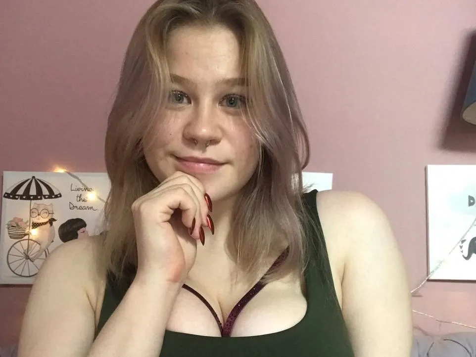 Perky_Hanna cam model profile picture