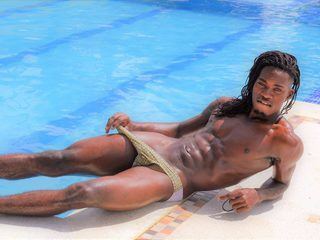 TARZAN_SEXYBOY Profilbild des Cam-Modells 