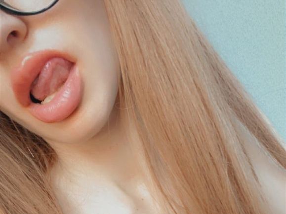 BeckyTastyy immagine del profilo del modello di cam