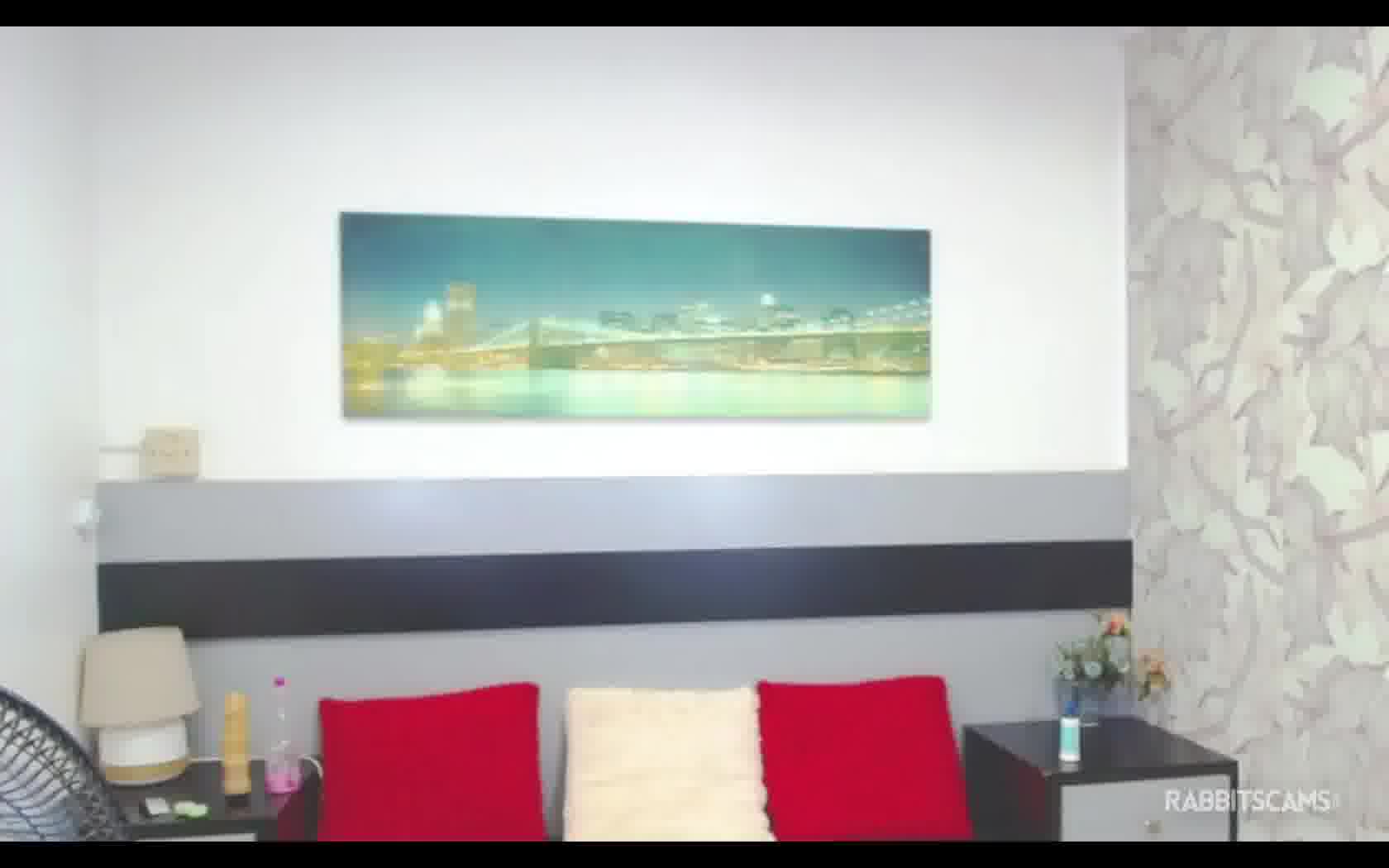 Artist SABRINAMOOON Video 1