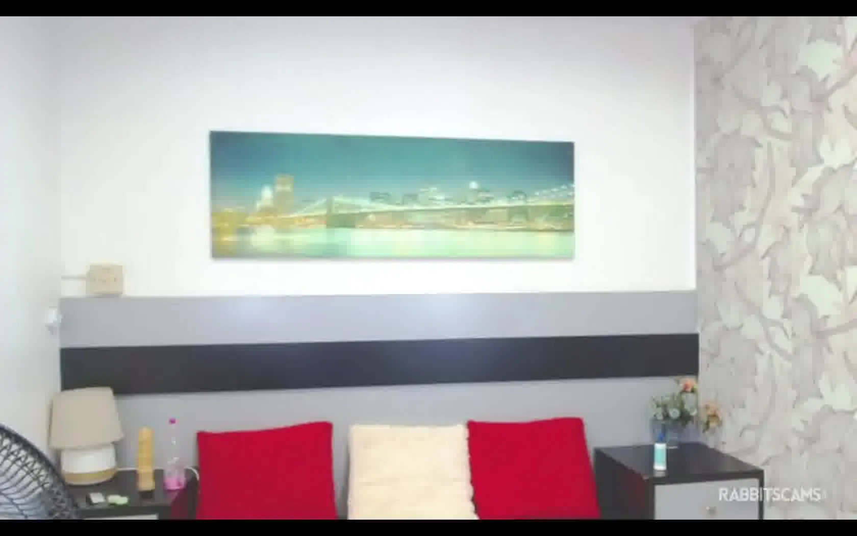 Artist SABRINAMOOON Video 1