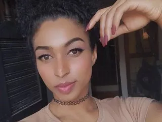 Image de profil du modèle de webcam SABRINAMOOON