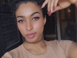 SABRINAMOOON cam model profile picture 