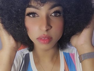 Image de profil du modèle de webcam SABRINAMOOON