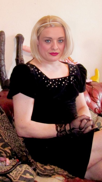 Artiest LillyDisgrace Foto 7