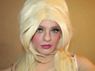Image de profil du modèle de webcam LillyDisgrace