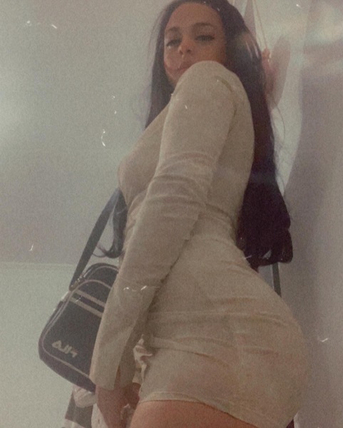 Interprete egyptianqween Foto 8