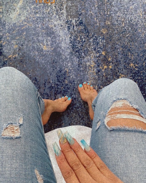 Interprete egyptianqween Foto 7