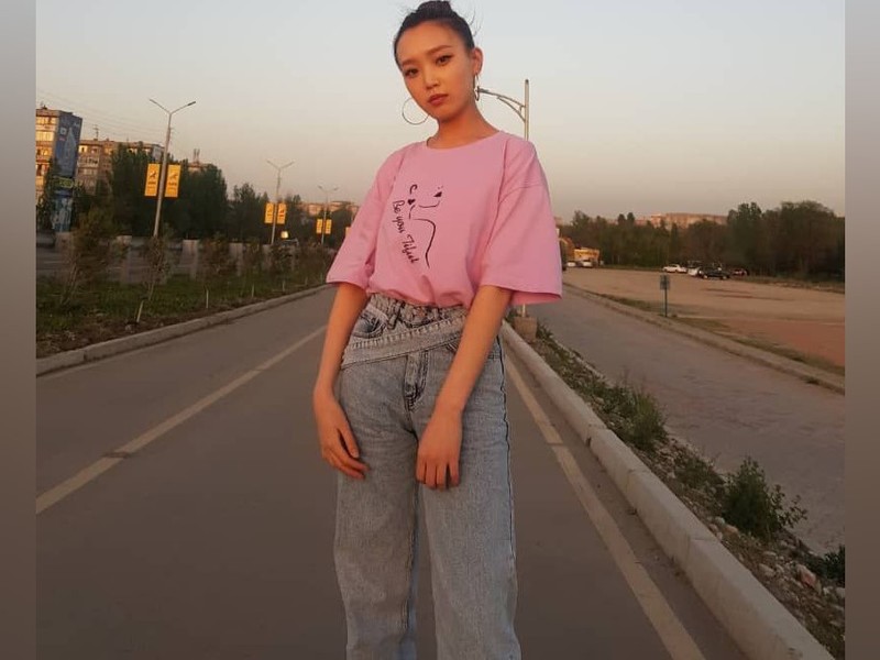 Intérprete BerthaKinkyi Foto 1