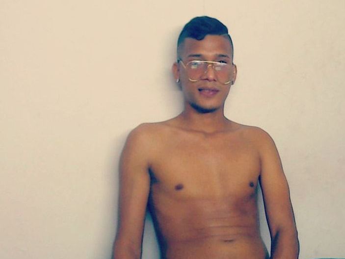 Foto de perfil de modelo de webcam de Davies_Sheirxx 