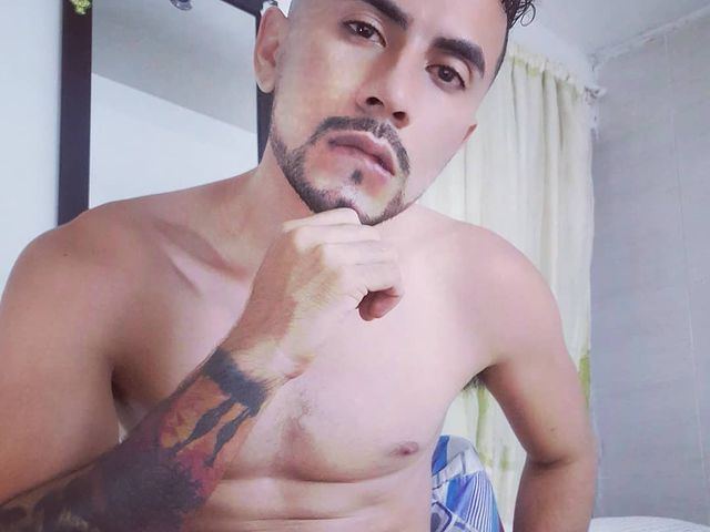 Foto de perfil de modelo de webcam de davidbigdick 