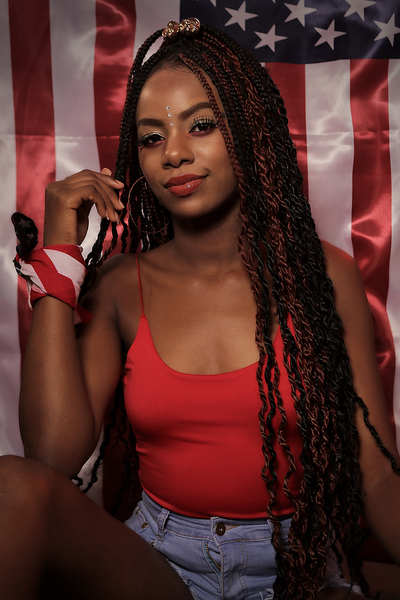 Artista ThaliaFoster Foto 11