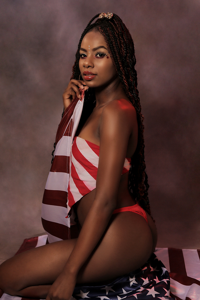 Artista ThaliaFoster Foto 10