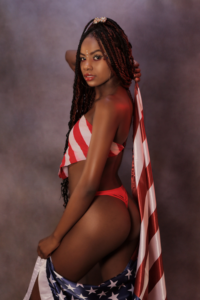 Artista ThaliaFoster Foto 12