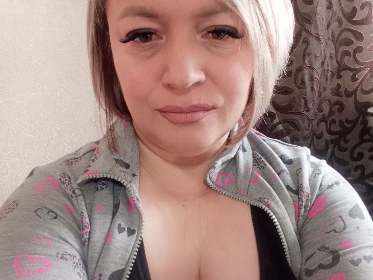 LovelyMILF profielfoto van cam model 