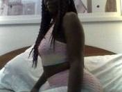 Nestley_Chocolate cam model profile picture 