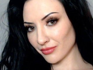 MeganMaineBabestation profilbild på webbkameramodell 