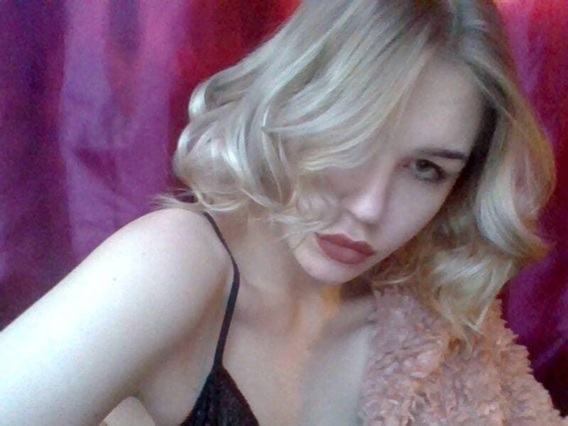 LAYLA_DEVILISH profielfoto van cam model 