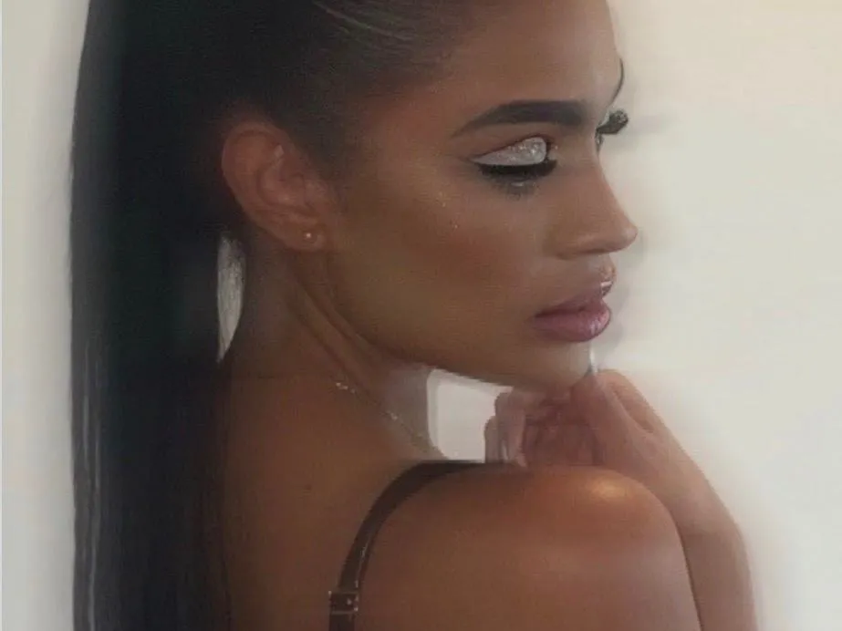 Profilbilde av CourtneyMadisson webkamera modell