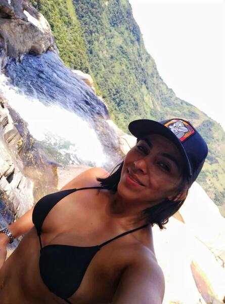 Interprete AmySilverstone Foto 9