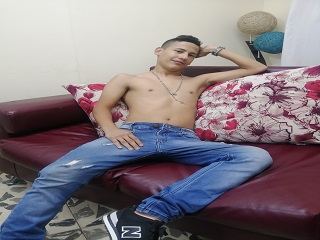 Foto de perfil de modelo de webcam de johnx691 