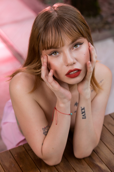Artista RileyJehnson Foto 1