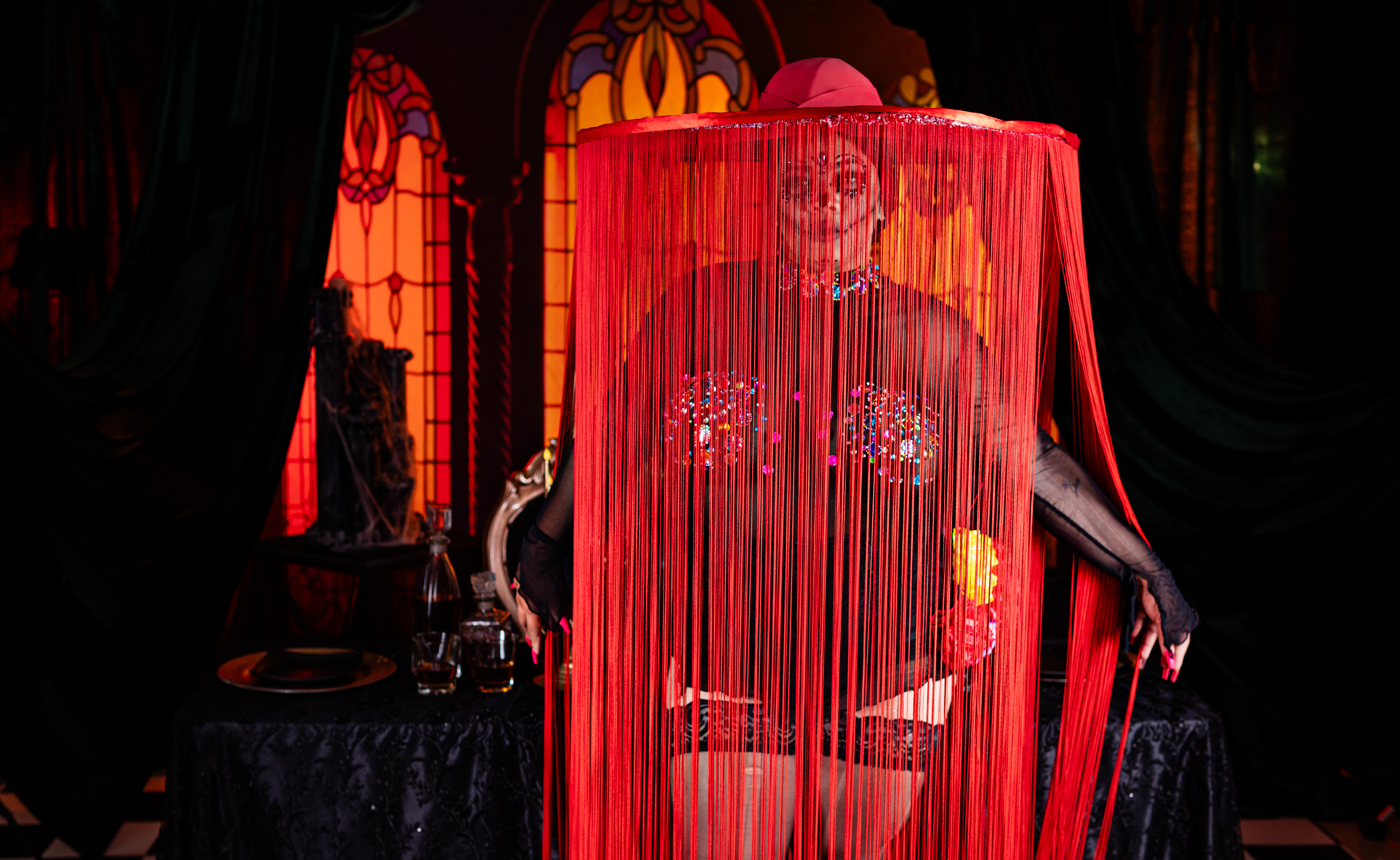 Artiest Grace_Clarck Foto 2