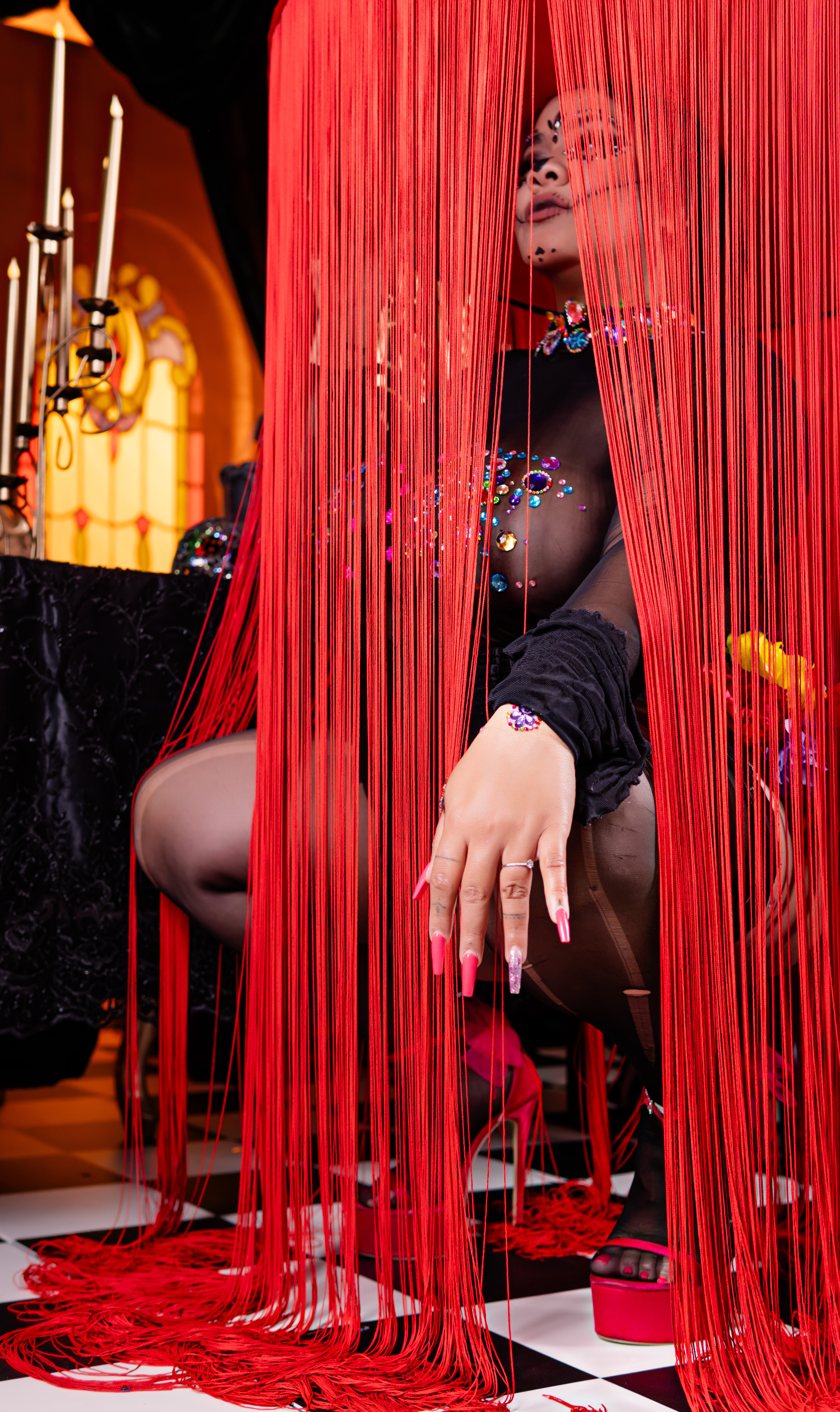 Artiest Grace_Clarck Foto 6