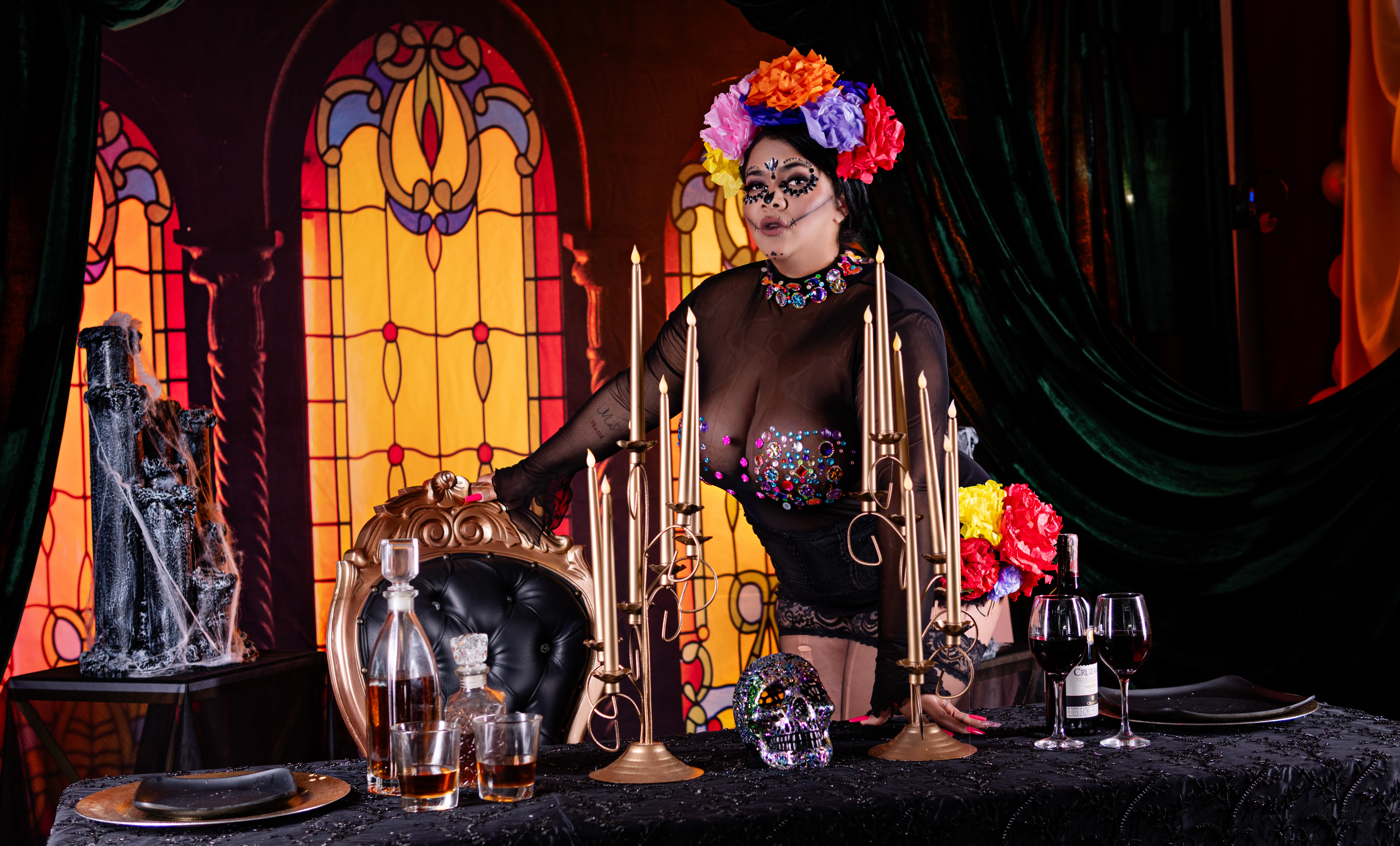 Artiest Grace_Clarck Foto 4