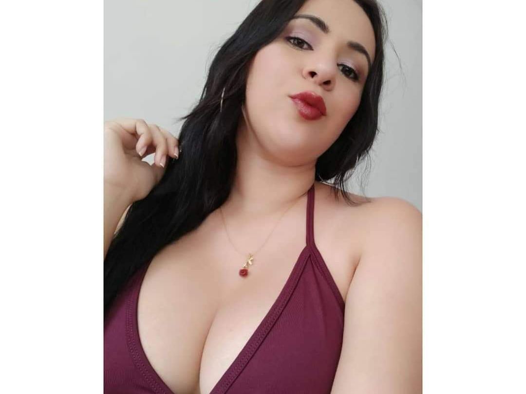 Foto de perfil de modelo de webcam de SamantaBox 