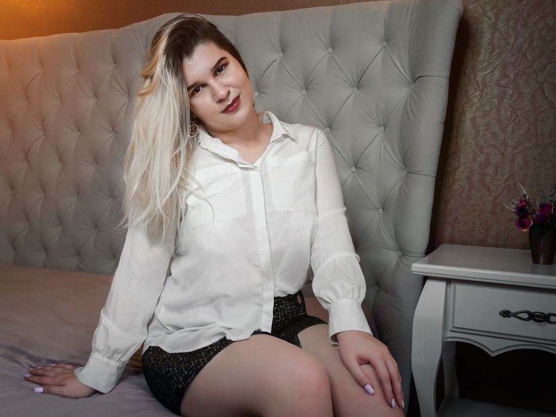 LoveStarkGirl profielfoto van cam model 