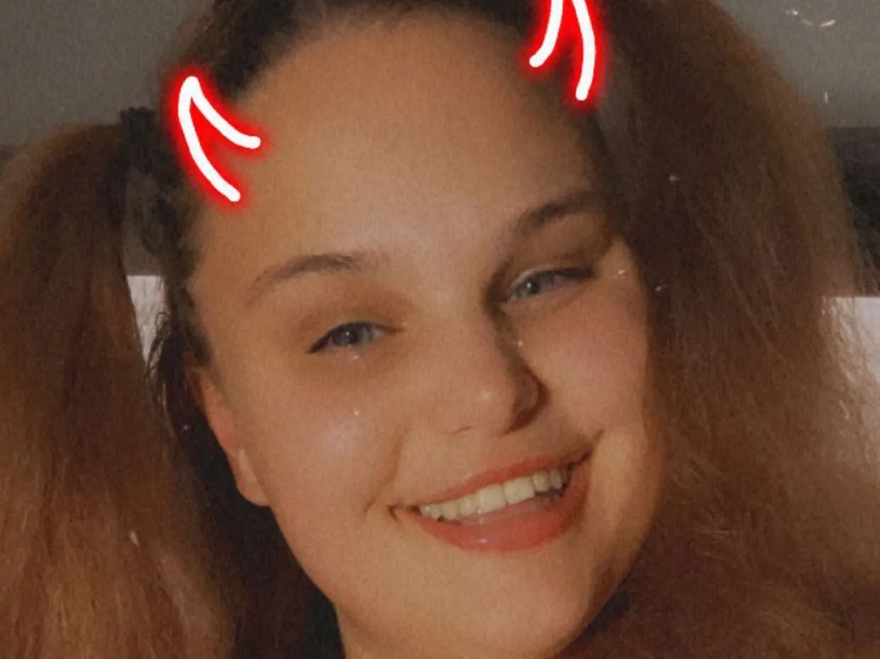 RagingBBWprincess profielfoto van cam model